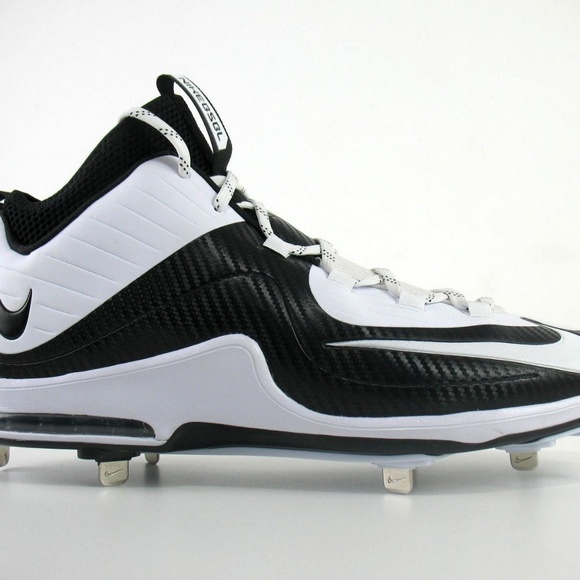 NEW Nike Air Max MVP Elite Baseball Cleats Size 15